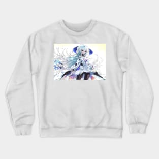 avalon Crewneck Sweatshirt